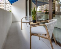 New Build - Apartment - Guardamar - Avda del Puerto