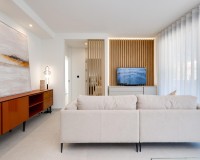 New Build - Apartment - Guardamar - Avda del Puerto