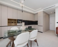 New Build - Apartment - Guardamar - Avda del Puerto