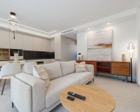 New Build - Apartment - Guardamar - Avda del Puerto