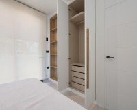 New Build - Apartment - Guardamar - Avda del Puerto
