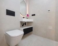 New Build - Apartment - Guardamar - Avda del Puerto