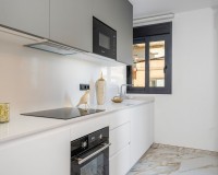 New Build - Apartment - Guardamar - CENTRO