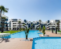 New Build - Apartment - Guardamar - EL RASO