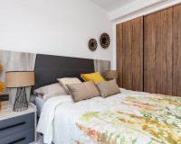 New Build - Apartment - Guardamar - EL RASO