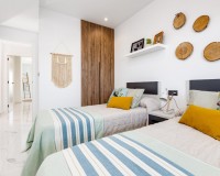 New Build - Apartment - Guardamar - EL RASO