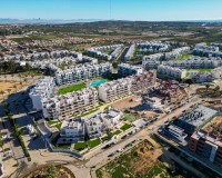 New Build - Apartment - Guardamar - EL RASO