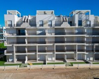 New Build - Apartment - Guardamar - EL RASO