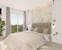New Build - Apartment - Guardamar - EL RASO