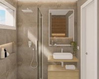New Build - Apartment - Guardamar - EL RASO