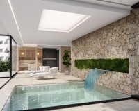 New Build - Apartment - Guardamar - EL RASO