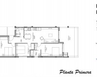 New Build - Apartment - Guardamar - EL RASO