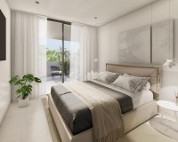 New Build - Apartment - Guardamar - EL RASO