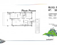New Build - Apartment - Guardamar - EL RASO