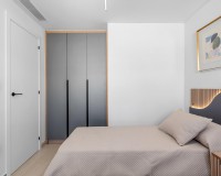 New Build - Apartment - Guardamar - EL RASO