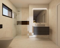 New Build - Apartment - Guardamar - EL RASO