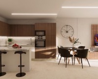 New Build - Apartment - Guardamar - EL RASO