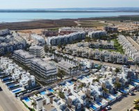 New Build - Apartment - Guardamar - EL RASO