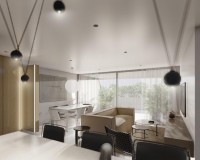 New Build - Apartment - Guardamar - EL RASO