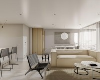 New Build - Apartment - Guardamar - EL RASO