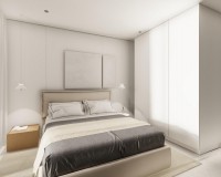 New Build - Apartment - Guardamar - EL RASO