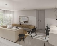 New Build - Apartment - Guardamar - EL RASO