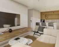 New Build - Apartment - Guardamar - EL RASO