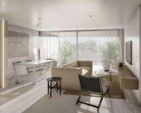 New Build - Apartment - Guardamar - EL RASO