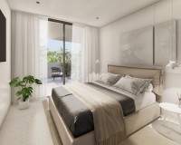 New Build - Apartment - Guardamar - EL RASO