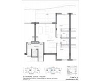 New Build - Apartment - Guardamar - EL RASO