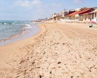 New Build - Apartment - Guardamar - Pueblo