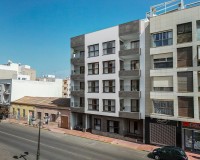 New Build - Apartment - Guardamar - Pueblo