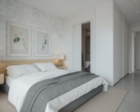 New Build - Apartment - Guardamar - Pueblo