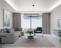 New Build - Apartment - Guardamar - Pueblo