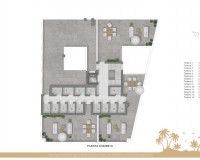 New Build - Apartment - Guardamar - Pueblo