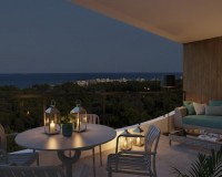 New Build - Apartment - Guardamar - Pueblo