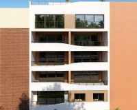 New Build - Apartment - Guardamar - Pueblo