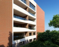 New Build - Apartment - Guardamar - Pueblo