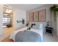 New Build - Apartment - Guardamar