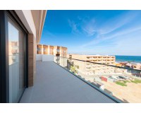 New Build - Apartment - Guardamar