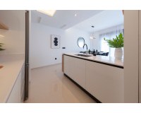 New Build - Apartment - Guardamar