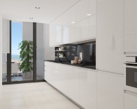 New Build - Apartment - Guardamar