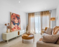 New Build - Apartment - Jacarilla - pueblo