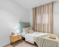 New Build - Apartment - Jacarilla - pueblo
