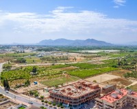 New Build - Apartment - Jacarilla - pueblo