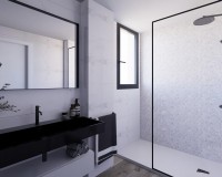 New Build - Apartment - Jávea Xàbia - Cala Blanca