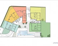 New Build - Apartment - Jávea Xàbia - Cala Blanca
