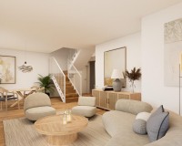 New Build - Apartment - Jávea Xàbia - Cala Blanca