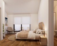 New Build - Apartment - Jávea Xàbia - Cala Blanca