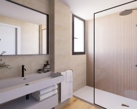 New Build - Apartment - Jávea Xàbia - Cala Blanca